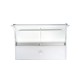 Recambio compuerta skimmer con bisagra astralpool