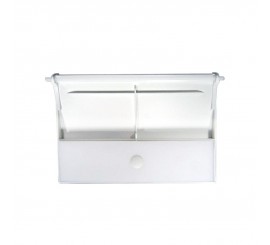 Recambio compuerta skimmer con bisagra astralpool