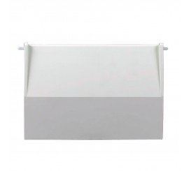 Recambio compuerta skimmer con bisagra astralpool