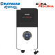 Bomba dosificadora para piscina de ph easy–chem Hayward