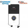 Bomba dosificadora para piscina de rx easy–chem Hayward