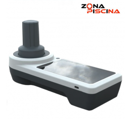 Fotómetro para piscinas primelab 2.0 multitest