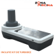 Fotómetro para piscinas primelab 2.0 multitest + Kit Turbidez