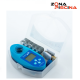 Fotómetro digital sumergible Scuba III para piscinas