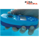 Fotómetro digital sumergible Scuba III para piscinas