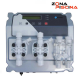 Panel dosificación Steiel EF300 para ph y redox para piscinas