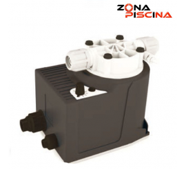 Panel dosificación EF315 PH / T / CL EF315 para piscinas
