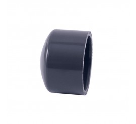 Tapon hembra PVC presion para encolar depuradora de piscina