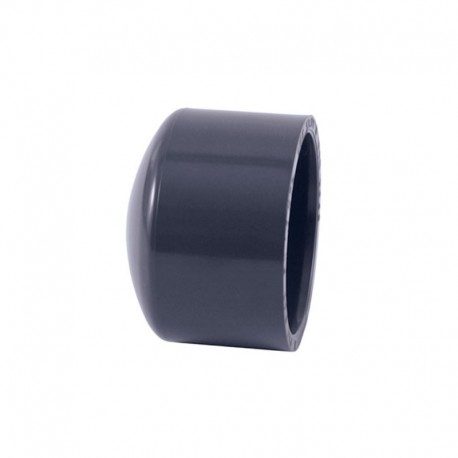 Tapon hembra PVC presion para encolar depuradora de piscina