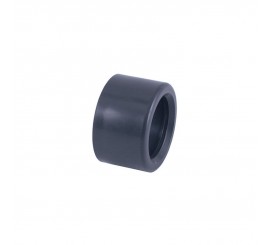 Casquillo reducido PVC encolar presion depuradora de piscina