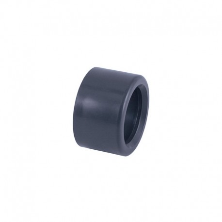 Casquillo reducido PVC encolar presion depuradora de piscina
