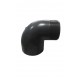 Codo hembra encolar - macho roscar PVC presion