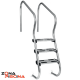 Escalera de facil acceso para  piscina Kripsol AISI 316