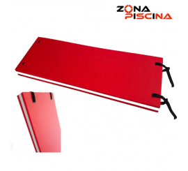 Puente flotante para piscinas, colectividades, gimnasio