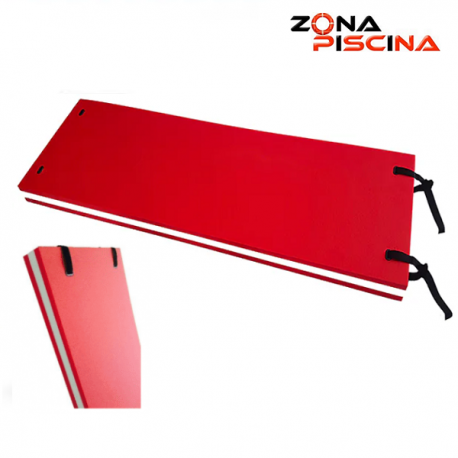 Puente flotante para piscinas, colectividades, gimnasio