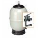 Filtro piscina para depuradoras modelo aster, fabricante Astralpool