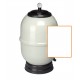 Filtro piscina para depuradoras modelo aster, fabricante Astralpool