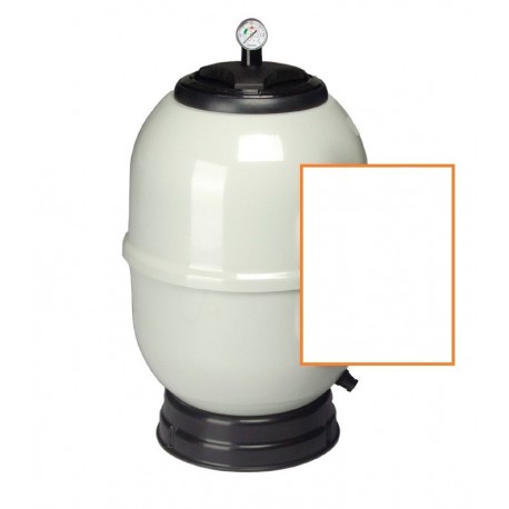 Filtro piscina para depuradoras modelo aster, fabricante Astralpool