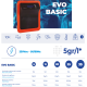 Clorador salino de piscinas privadas bsv bspool evo basic