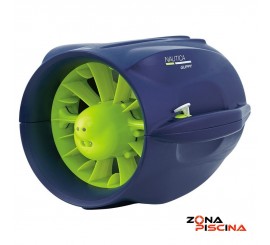 Propulsor acuático Nautica Seascooter modelo Guppy
