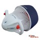 Propulsor acuático Nautica Seascooter modelo Marlin