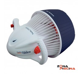 Propulsor acuático Nautica Seascooter modelo Marlin