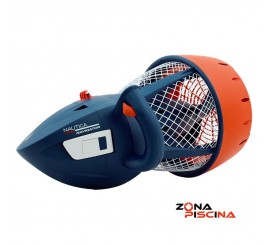 Propulsor acuático Nautica Seascooter modelo Navigator