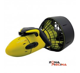 Propulsor acuático Nautica Seascooter modelo Marine 250