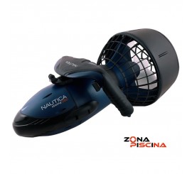 Propulsor acuático Nautica Seascooter modelo Marine 280