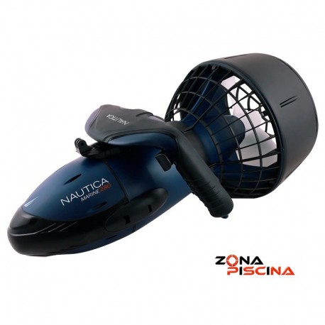 Propulsor acuático Nautica Seascooter modelo Marine 280