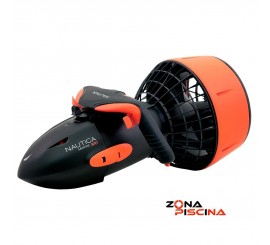 Propulsor acuático Nautica Seascooter modelo Marine 300