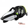 Propulsor acuático Nautica Seascooter modelo Navtec 2