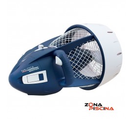 Propulsor acuático Nautica Seascooter modelo Skipper