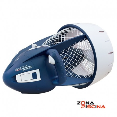 Propulsor acuático Nautica Seascooter modelo Skipper