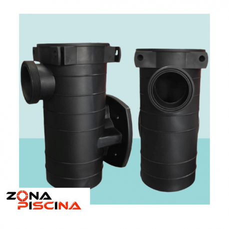 Recambio prefiltro bomba KAP Kripsol / HCP3800 Kripsol Hayward piscinas