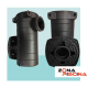 Recambio prefiltro bomba KAP Kripsol / HCP3800 Kripsol Hayward piscinas