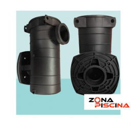 Recambio prefiltro bomba KAP Kripsol / HCP3800 Kripsol Hayward piscinas