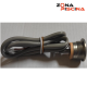 Pulsador piezoelectrico para spa, jacuzzi, piscinas