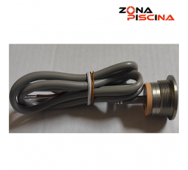 Pulsador piezoelectrico para spa, jacuzzi, piscinas