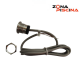 Pulsador piezoelectrico para spa, jacuzzi, piscinas