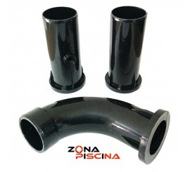 V&aacute;lvula selectora Ramses de AstralPool para piscinas