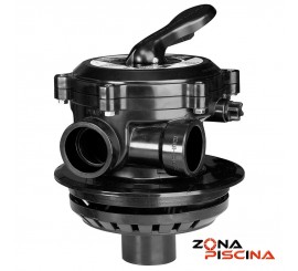 Válvula selectora Ramses de AstralPool para piscinas