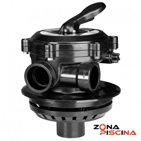 Válvula selectora Ramses de AstralPool para piscinas