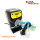Bomba dosificadora de piscina ph o redox Etatron Pkpool