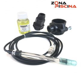 Bomba dosificadora para piscina rx digital EF110