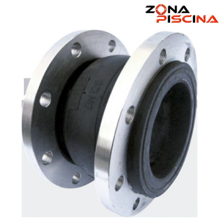 Manguito elastico para bombas depuradoras PISCINAS Manguito elastico para bombas depuradoras PISCINAS