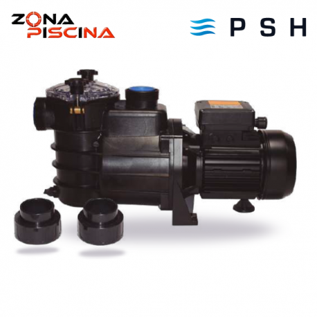 Bomba para depuradora de piscina Mini PSH