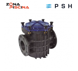 Prefiltro bombas instalaciones piscinas Giant psh