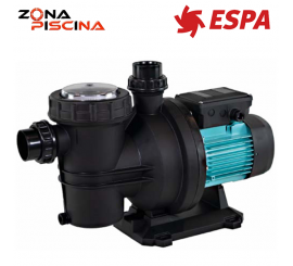 Bomba depuradora para piscina de Bombas Espa modelo Nox Salt (Silen)