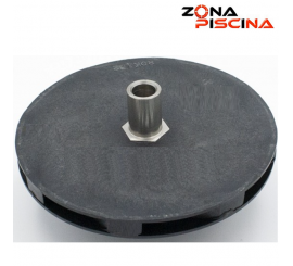 Recambio turbina rodete bomba modelo Ondina OK marca Kripsol Hayward